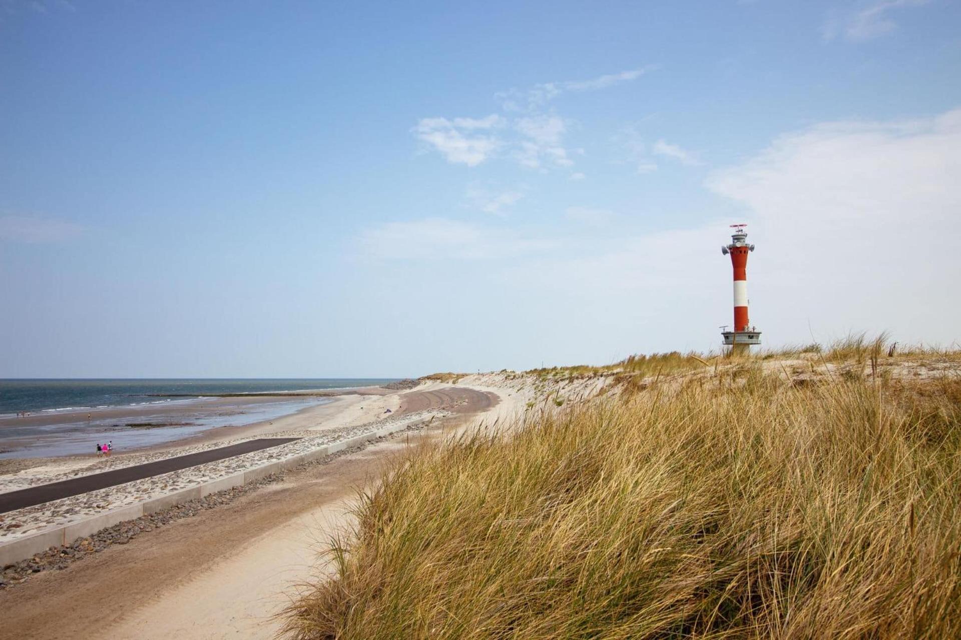 Gutenbergheim Wangerooge Buitenkant foto